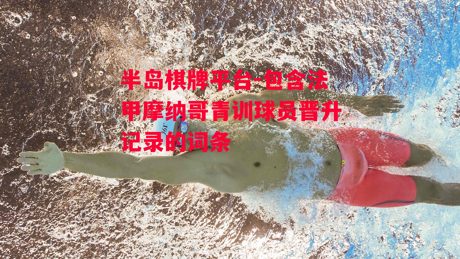 包含法甲摩纳哥青训球员晋升记录的词条